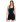 Target Γυναικεία αμάνικη μπλούζα Cotton Rib 2x1 Tank Top